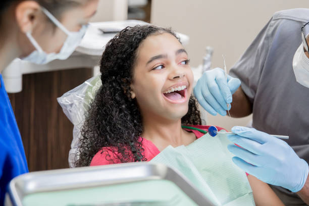 Best Knocked-Out Tooth (Avulsed Tooth) Treatment in Penns Grove, NJ
